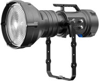 Maxima 3 Pro-foto Native Tungsten Version