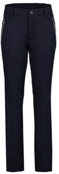 Luhta Erottaja Softshell Broek - Donkerblauw