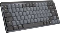 Logitech MX Mechanical Mini Toetsenbord