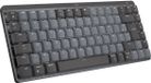 Logitech MX Mechanical Mini Toetsenbord