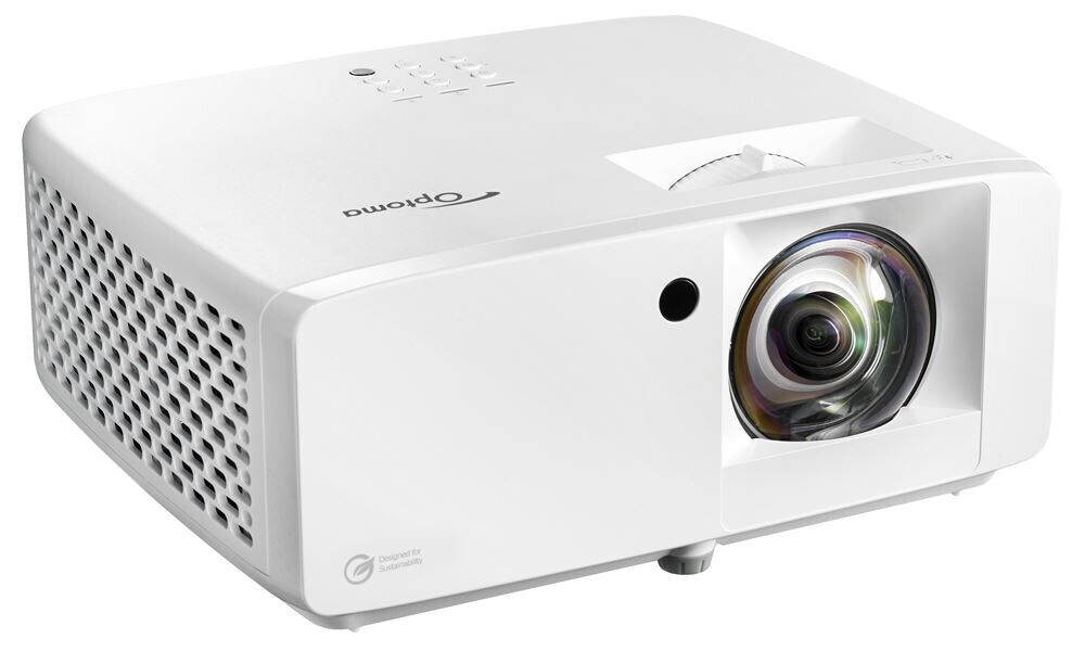 Optoma GT2100HDR Beamer, 1920 x 1080 Full HD, 4.200 ANSI Lumen