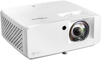 Optoma GT2100HDR Beamer, 1920 x 1080 Full HD, 4.200 ANSI Lumen