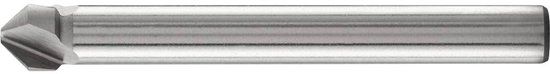 PFERD TOOLS KES HSSE DIN 335 C90° 6,0 25202125 Foret à chambrer 6 mm HSS 1 pièce(s)