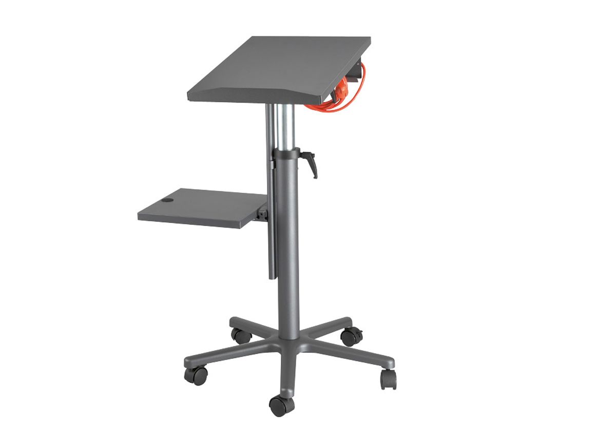 Maul 93330-89 - Multimediawagen - Antraciet