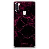 ERT GROUP mobiel telefoonhoesje voor Samsung A03S origineel en officieel erkend Babaco patroon Abstract 018 optimaal aangepast aan de vorm van de mobiele telefoon, hoesje is gemaakt van TPU