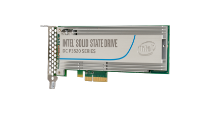 Intel SSDPEDMX012T701