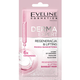 Eveline Cosmetics Derma Expert Masque Banquet Lifting et Régénérant, 8 ml