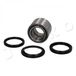 JAPKO Kit de roulements de roue 427008