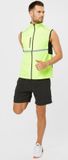 ENDURANCE Vanclause 2-in-1 Heren Shorts - Zwart - Maat L