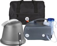 Waldhausen Health + Care inhaler