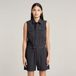 G-Star Summer Playsuit s/l wmn petrol