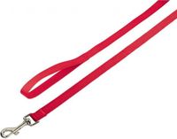 Nobby Hondenlijn Nylon Rood 120x1.0cm