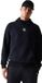 New Era Mlb Le Midi Oversize Bb New York Yankees Hoodie Zwart L