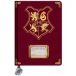 Blue Sky Studios Bloc-notes Harry Potter Poudlard A5