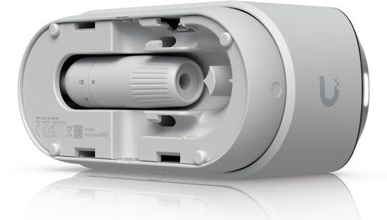 Ubiquiti G6 180 IP-beveiligingscamera Binnen & buiten 7680 x 2160 Pixels Plafond/muur/paal