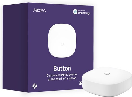 Aeotec Button