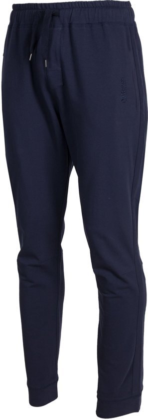 Reece Gregory Sweat Pants Sportbroek Heren - Navy