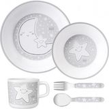 Saro Plats Lunatiques 5uts
