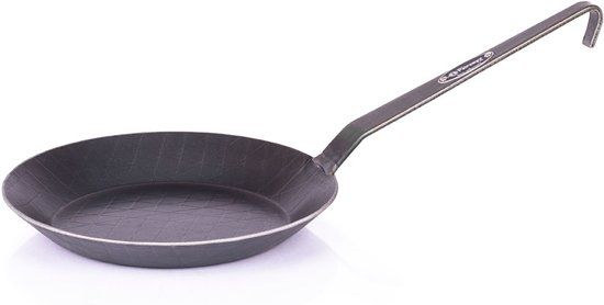 Petromax Smeedijzeren Pan 20cm - Koekenpan