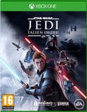 Electronic Arts Star Wars Jedi: Fallen Order - Xbox One
