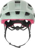 ABUS MoDrop MIPS Helm, groen