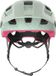 ABUS MoDrop MIPS Helm, groen