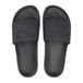 Puma Leadcat 2.0 badslippers zwart