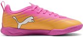 Puma Ultra 6 Play Chaussures de salle Rose EU 34 1/2 Enfants