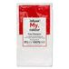 Ruby Shampoo Infuse My Colour for Unisex 15 ml Shampoo