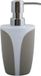 MSV Kandy Zeepdispenser – Zeeppomp voor Badkamer en Keuken – Lotion Dispenser en Zeephouder – Badkameraccessoires