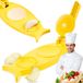 Heckermann ZS001: Moule pour pâtes farcies