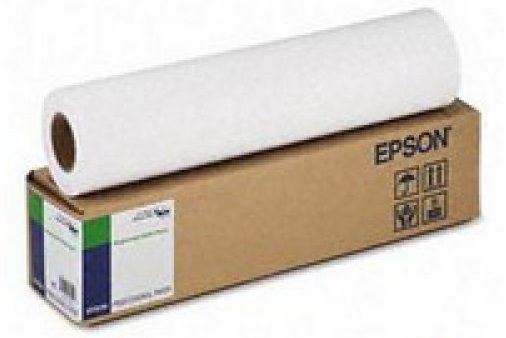 Epson Proofing Paper White Semimatte, 24\" x 30,5 m, 250g/m²