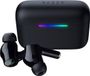 Razer Hammerhead V3 X HyperSpeed for Xbox Headset Draadloos In-ear Bluetooth Zwart