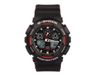 Casio GA-100-1A4ER Horloge Zwart Kunststof 70g