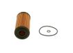 BOSCH Filtre à huile F026407156