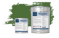 Wixx 2K Époxy 550 Peinture Béton - RAL 6010 | Vert herbe - 5L