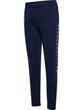 hummel Hmlstaltic Cotton Pants Woman