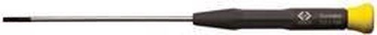 C.K Xonic tournevis plat Largeur de tête : 1,2 mm Longueur de tête : 60 mm