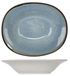 Cosy & Trendy Diepe Borden Fez Blauw - Set van 4