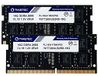 Timetec Hynix IC DDR4 2666MHz 32GB (2x16GB) Laptop Memory