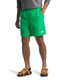 THE NORTH FACE heren Shorts Class V Pathfinder Pull On
