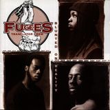 Bertus Distributie Fugees Blunted On Reality