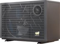 W'eau Full Inverter 20 zwembad warmtepomp - 13,5 kW