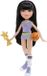 Bratz Poupée Mannequin Play Sportz Jade, Joueuse de Basketball, Accessoires Inclus, Dès 6 Ans