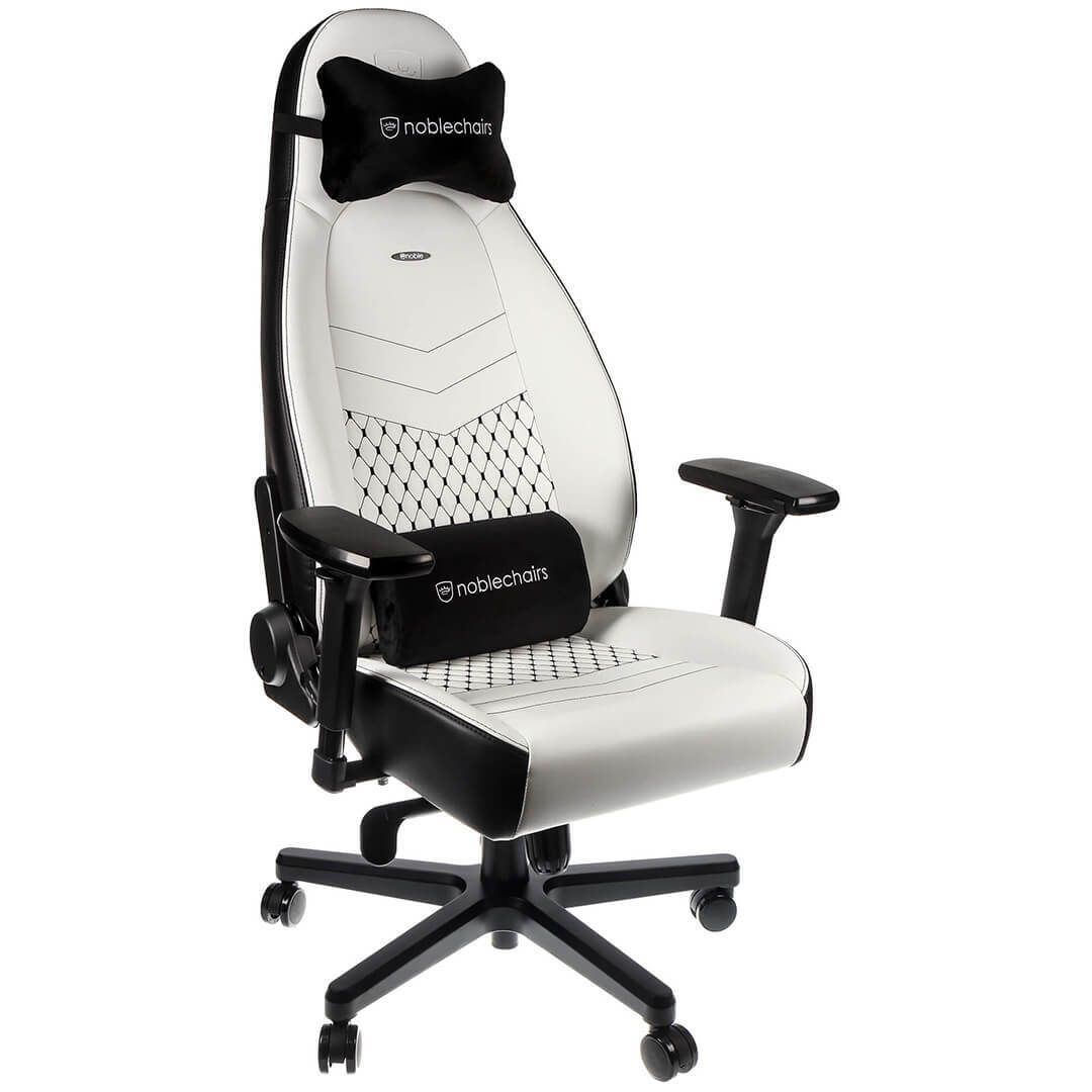 Noblechairs Icon