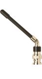 Shure UA400 UHF radioantenne Zwart