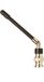 Shure UA400 UHF radioantenne Zwart