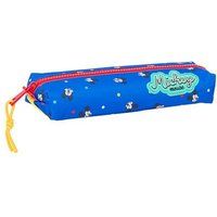 Safta Mickey Mouse Good Day Rechthoekig etui voor kinderen