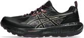 ASICS GEL-SONOMA 8 GTX Trailschoen Dames - zwart, bes, Maat 37,5