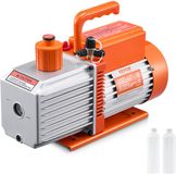 VEVOR Vacuümpomp 9 CFM HVAC 2-traps draaischuifvacuümpomp